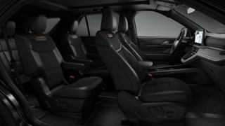 2027 Ford  Internal Image 1